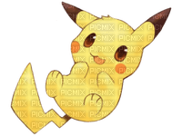 pikachu - PNG gratuit