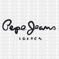 pepe jeans - 無料のアニメーション GIF