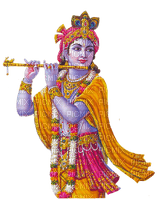 Krishna - png gratis