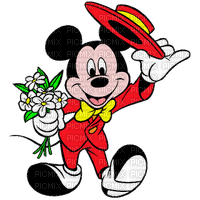 Kaz_Creations Disney Halloween Mickey & Friends - фрее пнг
