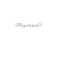 Flareon ♫{By iskra.filcheva}♫ - nemokama png