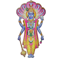 Kaz_Creations Vishnu - png ฟรี
