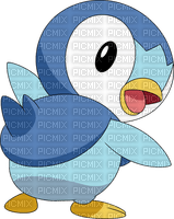 Piplup - Free PNG