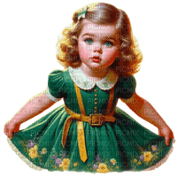Little girl - δωρεάν png