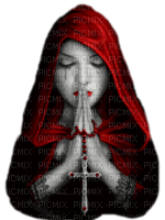 praying bp - бесплатно png