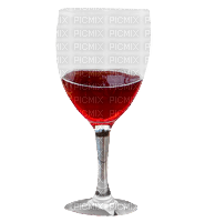 wine-glass-deco - gratis png