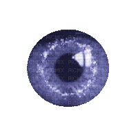 Eyes, Purple, Gif, Animation - JitterBugGirl - GIF เคลื่อนไหวฟรี