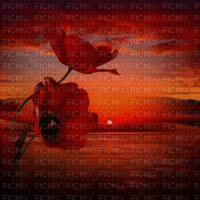 LOLY33 PAYSAGE COQUELICOT - 免费动画 GIF