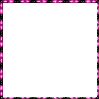 ani--frame--pink--rosa - Бесплатный анимированный гифка