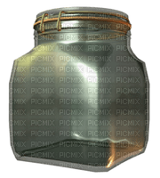 Kaz_Creations Jars Jar Deco - 免费PNG