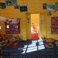 Playgroup Background - bezmaksas png