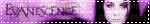 purple evanescence blinkie - Free animated GIF