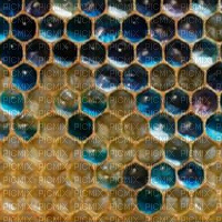 Hive Background - Free PNG