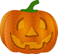 halloween pumpkin - PNG gratuit