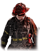 Kaz_Creations Fireman 🔥Firemen - zadarmo png