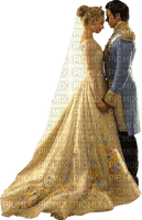 Kaz_Creations Wedding Couples Couple - 免费PNG