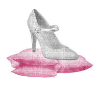 cinderella shoe - ücretsiz png
