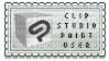 clip studio paint user stamp - zadarmo png
