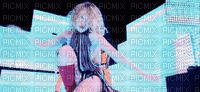 Kylie Minogue - GIF animado gratis