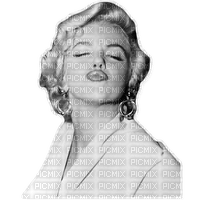 loly33 Marilyn Monroe - PNG gratuit