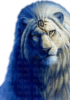 fantasy lion by nataliplus - zdarma png