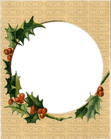 Christmas Frame - δωρεάν png