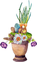Kaz_Creations Deco Flowers Flower Colours vase Plant - 無料png