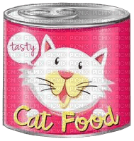Katzenfutter - PNG gratuit