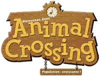 animal crossing - PNG gratuit