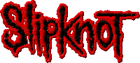 slipknot - Darmowy animowany GIF