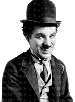 loly33 Charlie Chaplin - png gratis