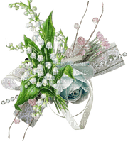 Flower Ornament - PNG gratuit