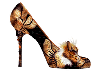 Zapatos de mujer - 無料png
