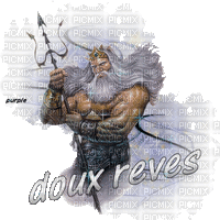 doux reves - Бесплатный анимированный гифка