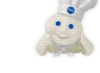 Doughboy - 免费PNG
