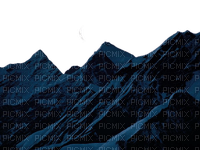 mountains - PNG gratuit