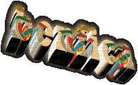Benfica - Bezmaksas animēts GIF