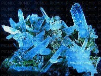 cristaux - ilmainen png