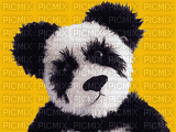 panda - Bezmaksas animēts GIF