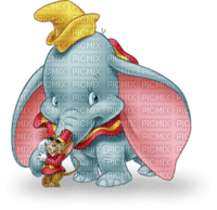 DUMBO 🐘 - Free PNG