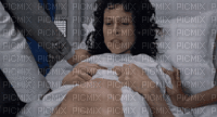 Sigourney Weaver - GIF animado gratis