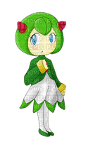 cosmo the seedrian - png gratis