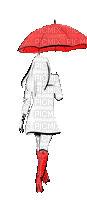 girl - 無料のアニメーション GIF