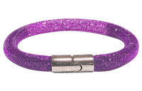 Bracelet Purple - By StormGalaxy05 - gratis png