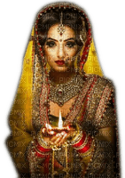 Rena India Woman Frau Mädchen - zdarma png