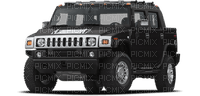Kaz_Creations Cars Hummer - ilmainen png