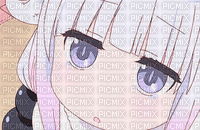 Sauce: Miss Kobayashi's Dragon Maid - Gratis animeret GIF
