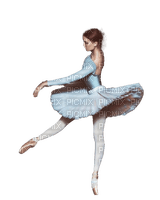 dolceluna ballerina girl woman - zdarma png