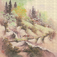 background animated hintergrund natur milla1959 - Besplatni animirani GIF