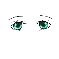 ani---ögon---eyes - GIF animado grátis